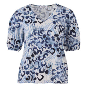 Enjoy - Blouson met v-hals