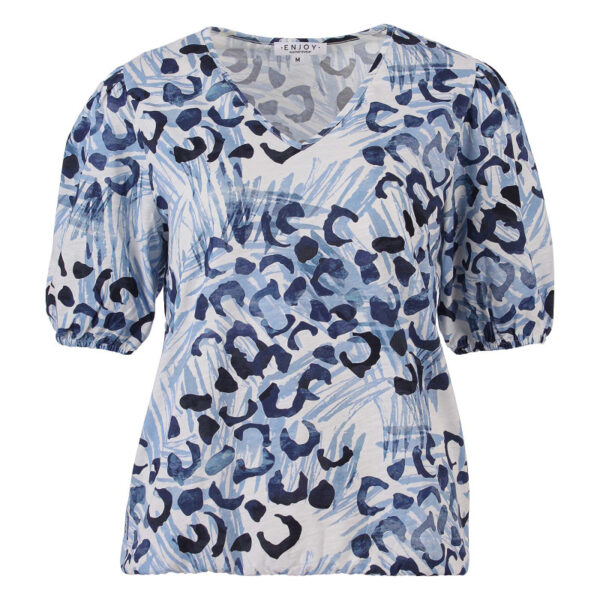Enjoy - Blouson met v-hals