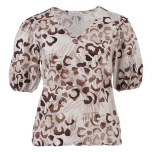Enjoy - Blouson met v-hals