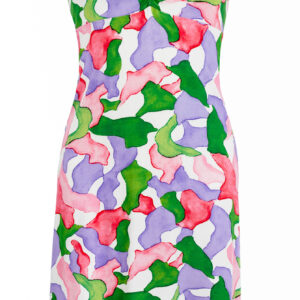 NED - Jurk Nori camouflage
