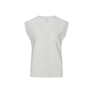 C & S The label - Kerstin knit gilet