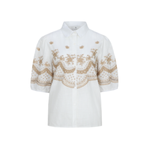 C & S The label - Lilou blouse