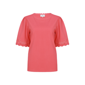 C & S The label - Thessa top