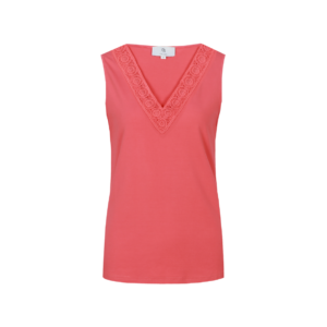 C & S The label - Tirill top