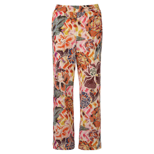 Enjoy - Broek met print