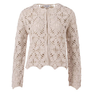 Enjoy - Crochet vestje