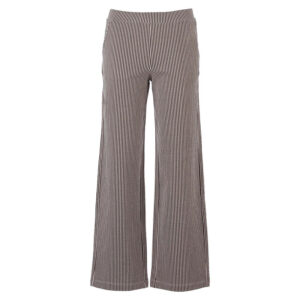 Enjoy - Pantalon met streep