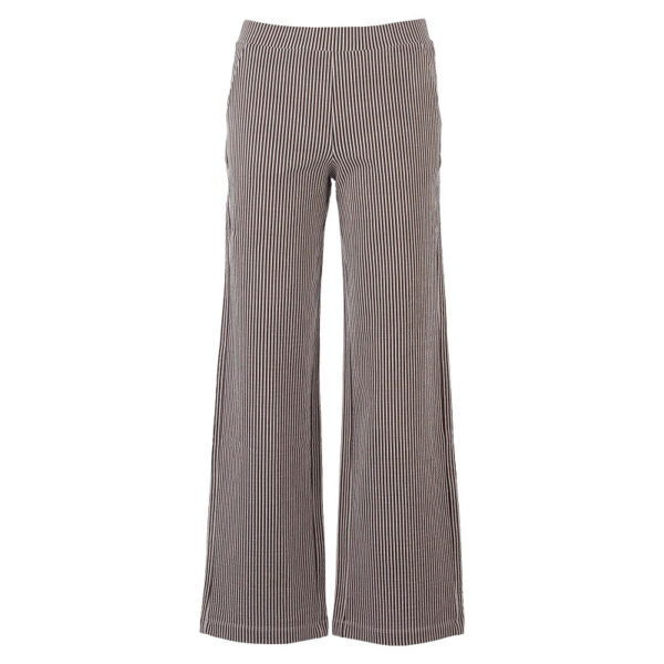 Enjoy - Pantalon met streep
