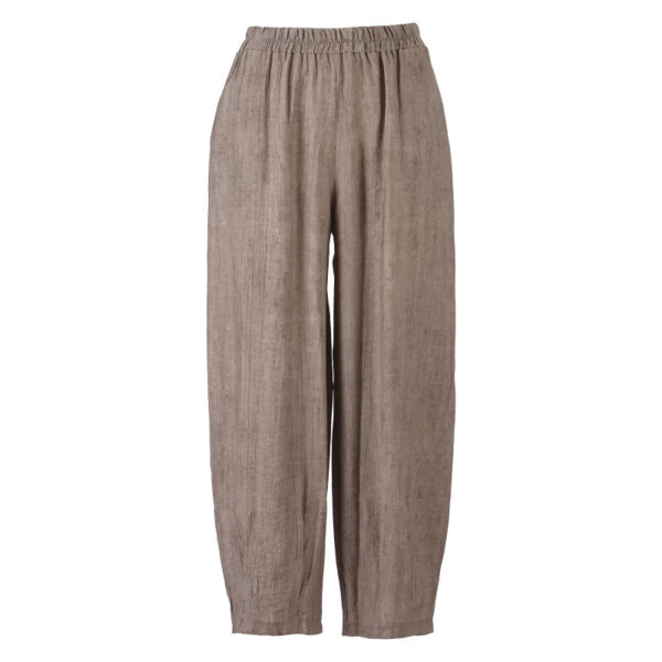 Enjoy - Pantalon barrel