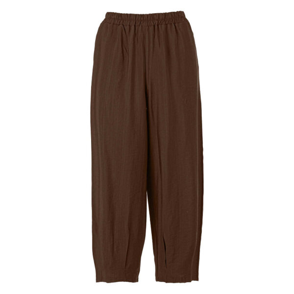 Enjoy - Pantalon barrel