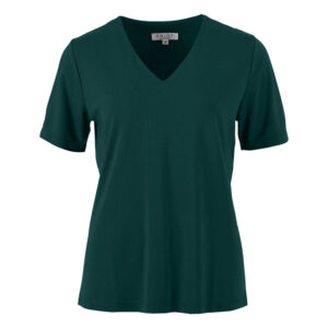 Enjoy - Uni top v-hals