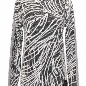 Textil - Trui met lurex