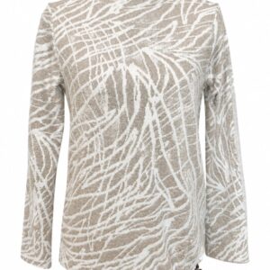 Textil - Trui met lurex