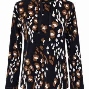 Textil - Trui panterprint