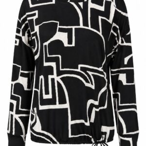 Textil - Trui met print
