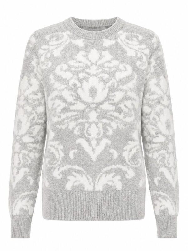 Textil - Trui