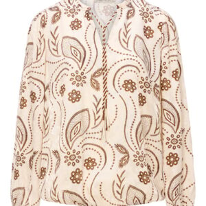 Dreamstar - Blouse Outline