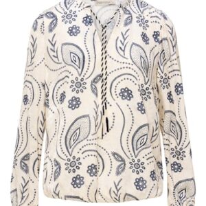 Dreamstar - Blouse Outline