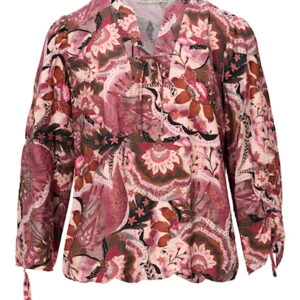 Dreamstar - Blouse top Boho