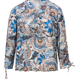 Dreamstar - Blouse top Boho