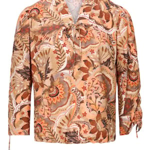 Dreamstar - Blouse top Boho