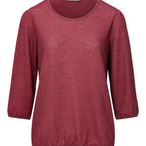 Dreamstar - Top lurex rib