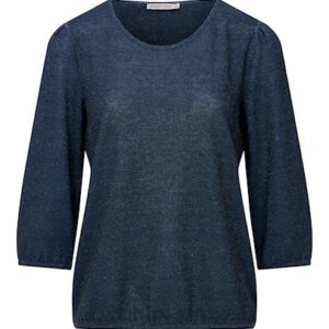 Dreamstar - Top lurex rib