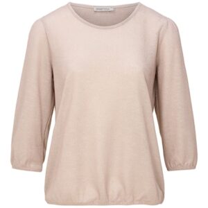 Dreamstar - Top lurex rib