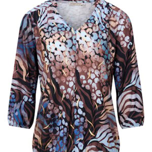 Dreamstar - Top fancy leo