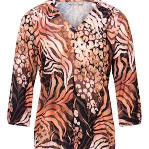 Dreamstar - Top fancy leo
