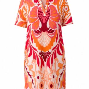 Angelle Milan - Jurk print