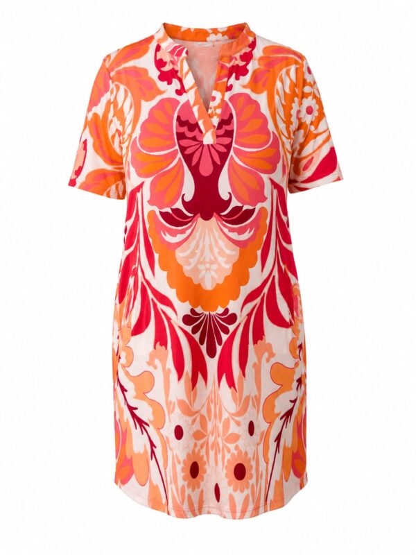Angelle Milan - Jurk print