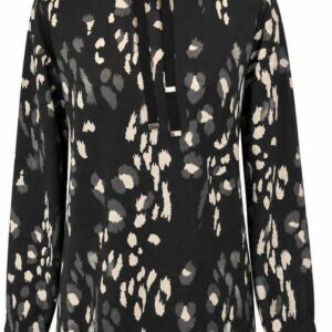 Textil - Trui panterprint