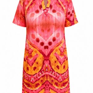 Angelle Milan - Jurk Romance