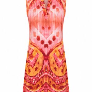 Angelle Milan - Jurk Romantic