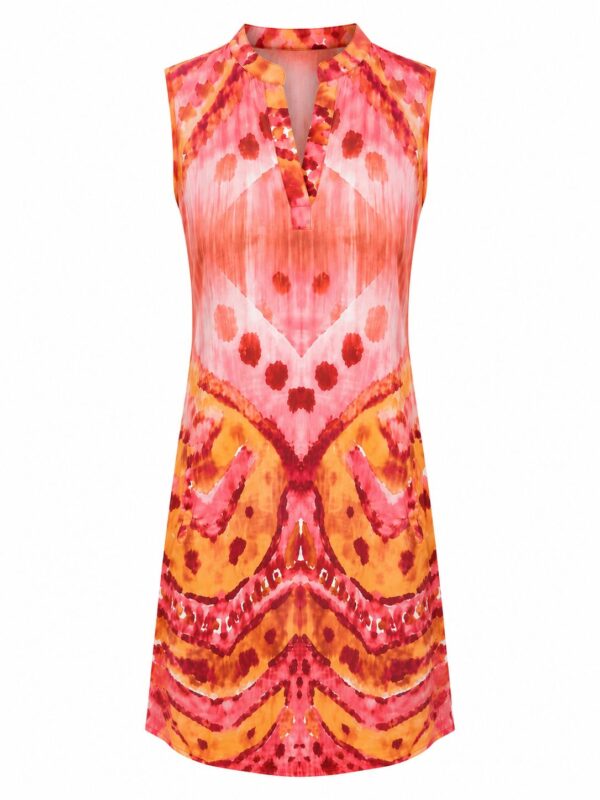 Angelle Milan - Jurk Romantic