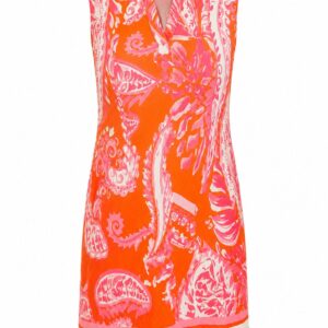 Angelle Milan - Jurk Summer