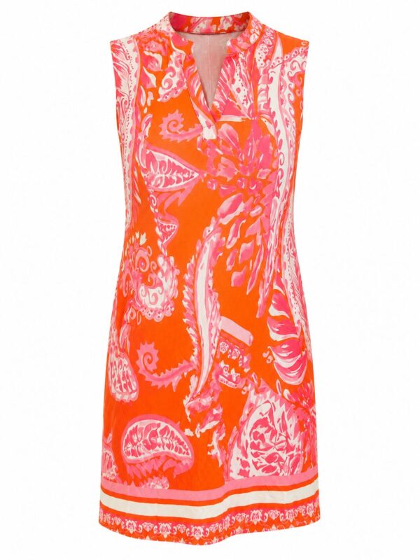 Angelle Milan - Jurk Summer