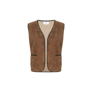 C&S The label - Glenn gilet