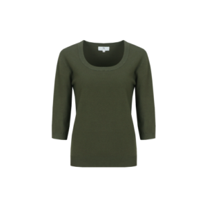 CS - Ann knit pull