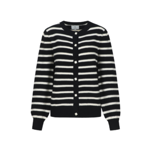 C & S The label - Aimy knit cardigan