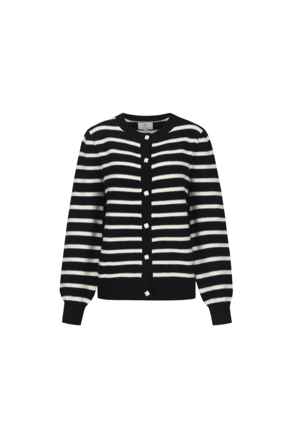 C & S The label - Aimy knit cardigan