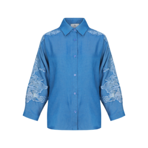 CS - Lacely Blouse