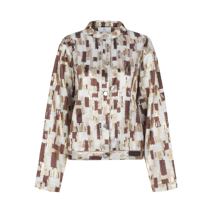 C & S The label - Inge jacket