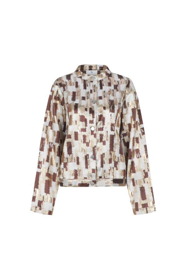 C & S The label - Inge jacket