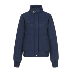 C & S The label - Oria coat