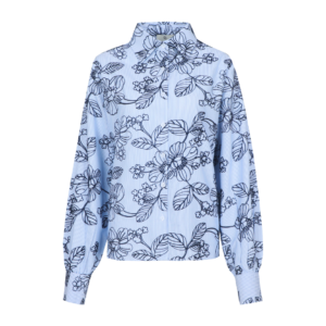 C & S The label - Lamilla blouse