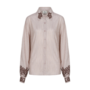 C & S The label - Lamilla blouse