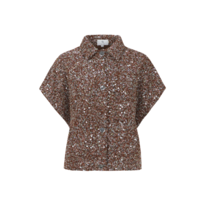 C & S The label - Gilana gilet