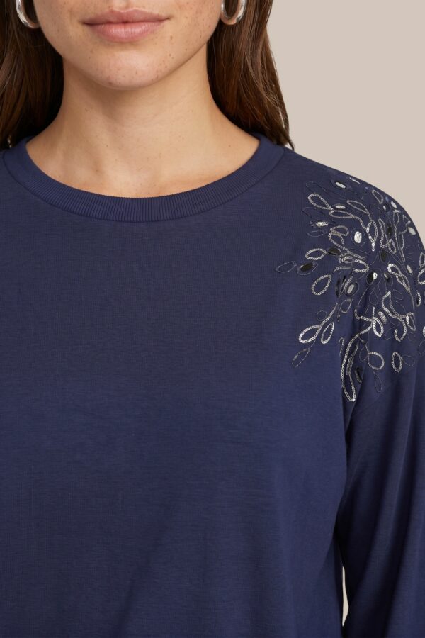 C & S The label - Winona sweater - Afbeelding 3